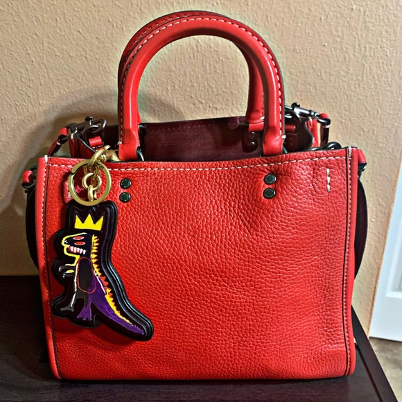 Coach Rogue Collection - Picture 5 of 5